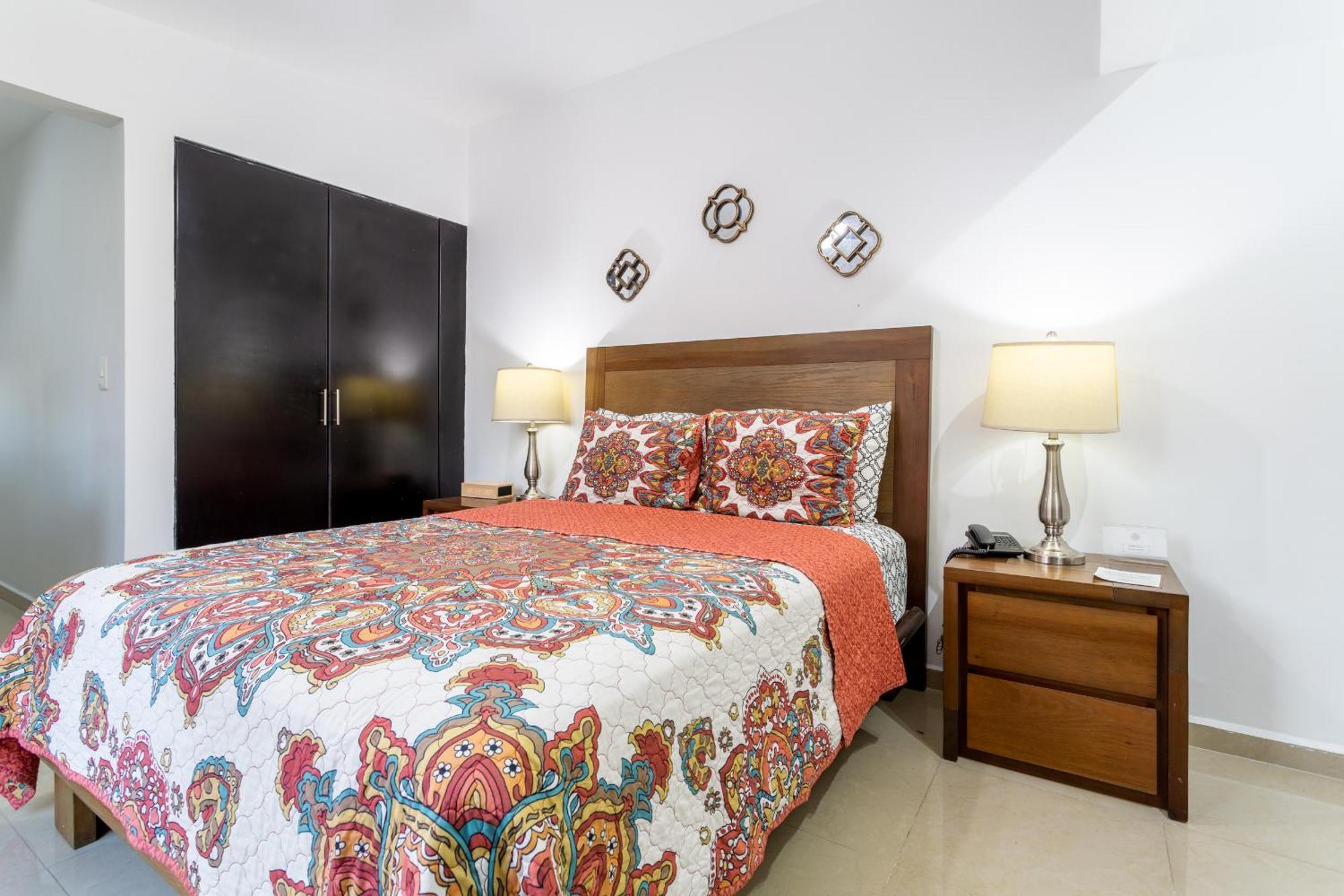 Suites 259 Condesa Mexiko-Stadt Exterior foto
