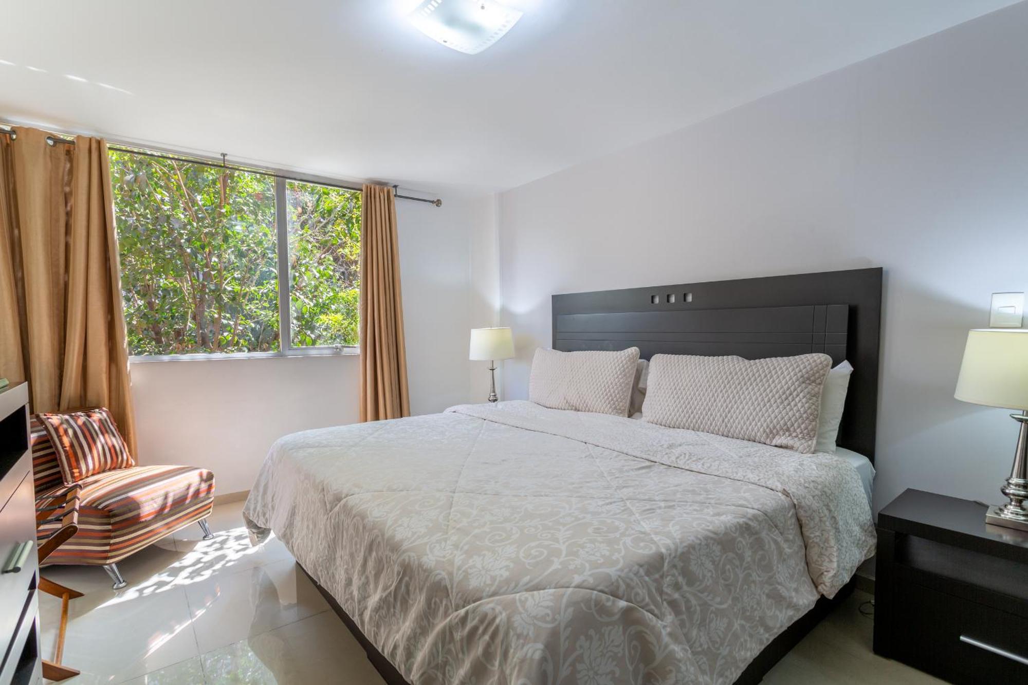 Suites 259 Condesa Mexiko-Stadt Exterior foto